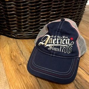 Women’s Baseball Cap